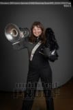 Senior Banners EHHS Marching Band