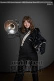 Senior Banners EHHS Marching Band
