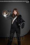 Senior Banners EHHS Marching Band