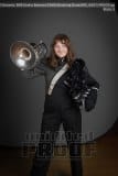 Senior Banners EHHS Marching Band