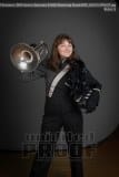 Senior Banners EHHS Marching Band