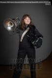 Senior Banners EHHS Marching Band