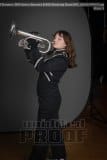 Senior Banners EHHS Marching Band