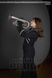 Senior Banners EHHS Marching Band