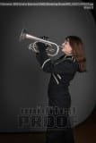 Senior Banners EHHS Marching Band