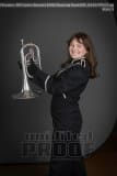 Senior Banners EHHS Marching Band