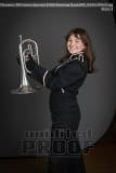 Senior Banners EHHS Marching Band