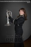 Senior Banners EHHS Marching Band