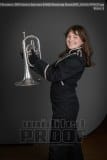 Senior Banners EHHS Marching Band