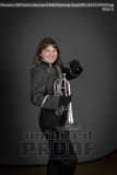 Senior Banners EHHS Marching Band