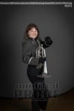 Senior Banners EHHS Marching Band