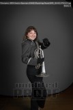 Senior Banners EHHS Marching Band