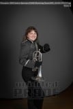 Senior Banners EHHS Marching Band