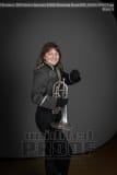 Senior Banners EHHS Marching Band