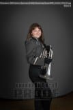 Senior Banners EHHS Marching Band