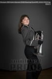 Senior Banners EHHS Marching Band