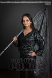 Senior Banners EHHS Marching Band