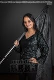 Senior Banners EHHS Marching Band