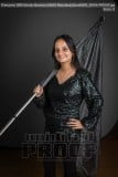 Senior Banners EHHS Marching Band