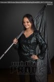 Senior Banners EHHS Marching Band