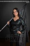Senior Banners EHHS Marching Band