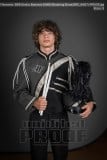 Senior Banners EHHS Marching Band