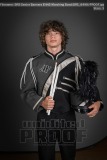 Senior Banners EHHS Marching Band