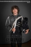 Senior Banners EHHS Marching Band