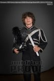 Senior Banners EHHS Marching Band
