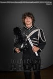 Senior Banners EHHS Marching Band