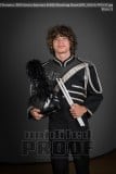 Senior Banners EHHS Marching Band