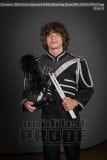 Senior Banners EHHS Marching Band