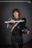 Senior Banners EHHS Marching Band