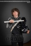 Senior Banners EHHS Marching Band