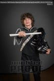 Senior Banners EHHS Marching Band