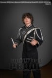 Senior Banners EHHS Marching Band