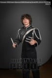 Senior Banners EHHS Marching Band