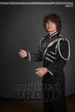 Senior Banners EHHS Marching Band