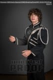 Senior Banners EHHS Marching Band