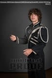 Senior Banners EHHS Marching Band