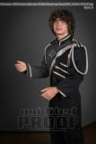 Senior Banners EHHS Marching Band