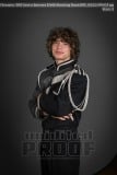 Senior Banners EHHS Marching Band
