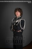 Senior Banners EHHS Marching Band