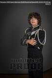 Senior Banners EHHS Marching Band
