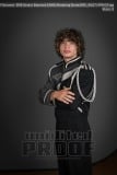 Senior Banners EHHS Marching Band