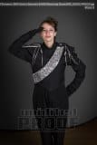 Senior Banners EHHS Marching Band