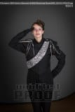 Senior Banners EHHS Marching Band