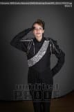 Senior Banners EHHS Marching Band