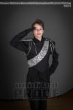 Senior Banners EHHS Marching Band