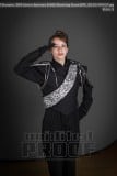Senior Banners EHHS Marching Band